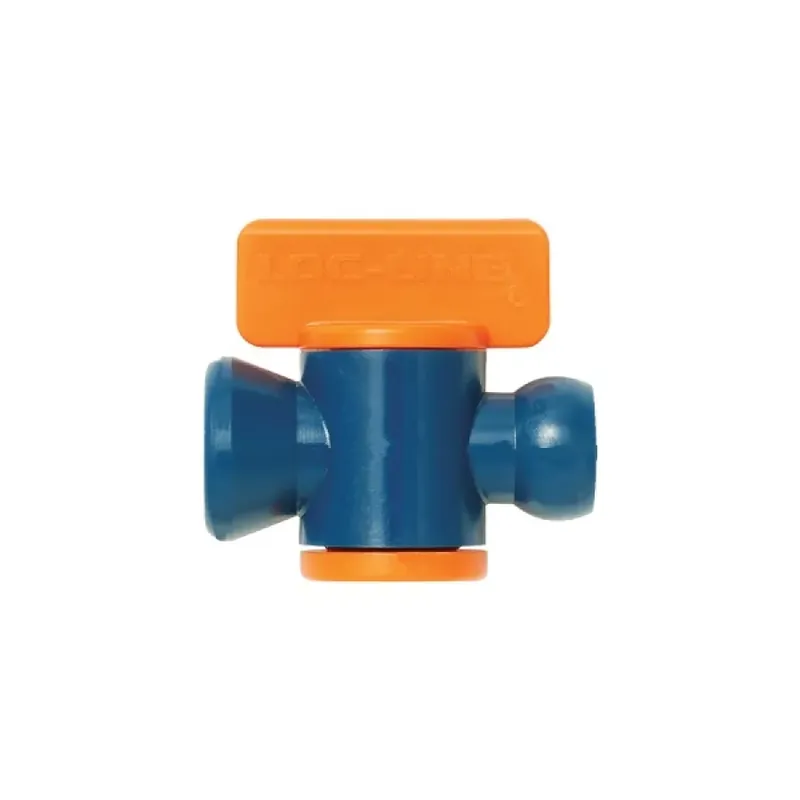 1/4" mezi segmentový ventil 1/4" - 29454.1 Ověřený