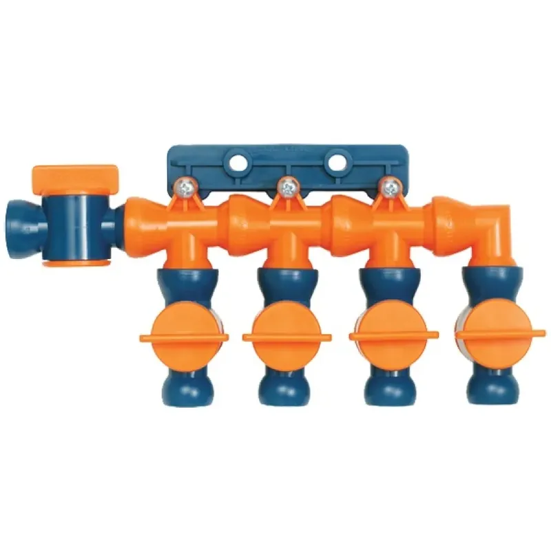 1/2" kompletní rozvaděč - 32098.1 Aktuální