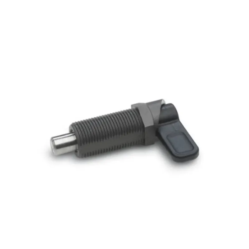 Pružinový pístek GN 612.8-6-M12x1,5-AK Speciální Cena