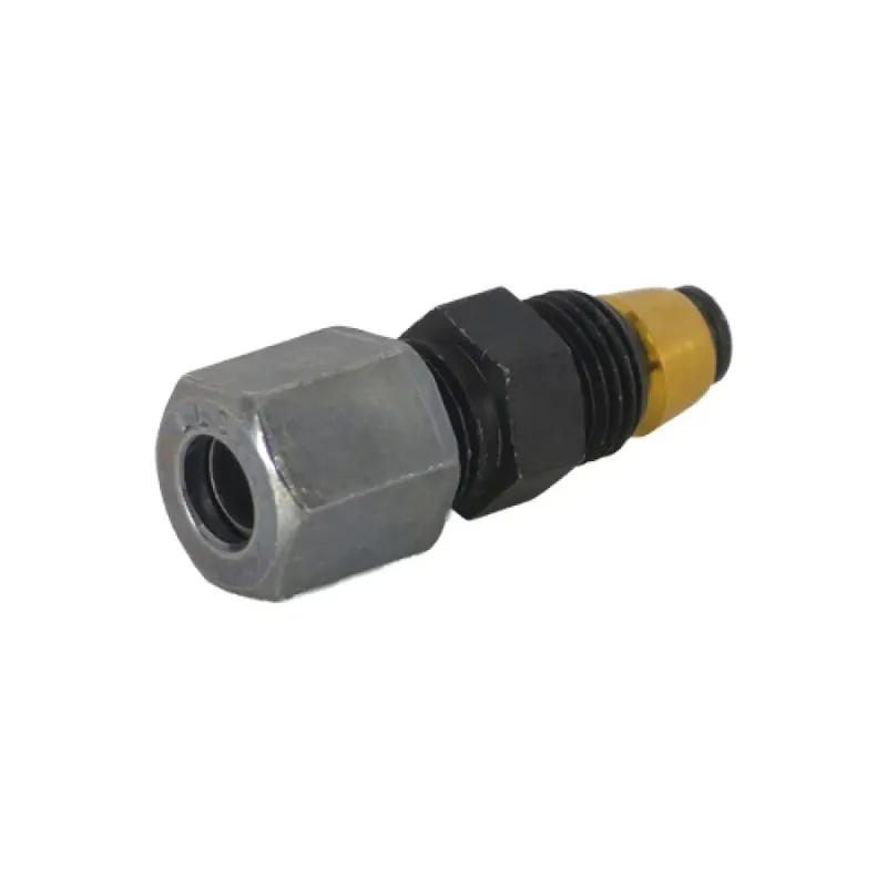 Zpětný ventilek M10x1 do bloku / 6 mm LL6 Lincoln Expresní Doručení