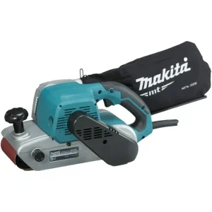Makita M9400B pásová bruska MT 940 W Přímo Od Výrobce
