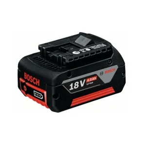 Bosch akumulátor GBA 18 V 4.0 Ah Aktuální