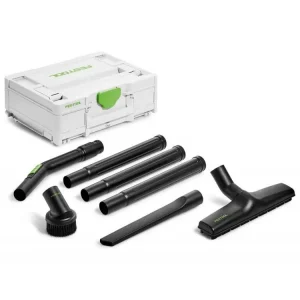 Festool Standardní sada pro čištění RS-ST D 27/36-Plus Sleva