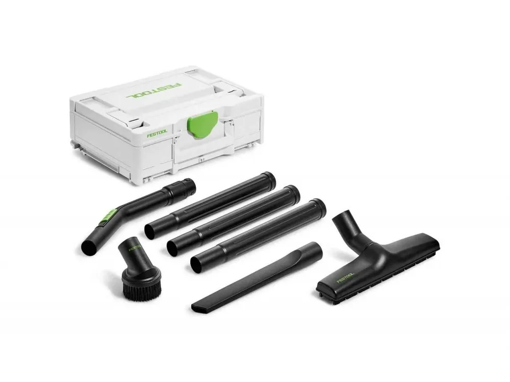 Festool Standardní sada pro čištění RS-ST D 27/36-Plus Sleva