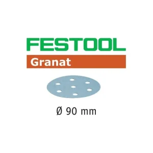 Časově Omezené Festool Brusné kotouče STF D90/6 P60 GR/50