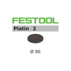 Festool Brusné kotouče STF D 90/0 S1000 PL2/15 Novinka