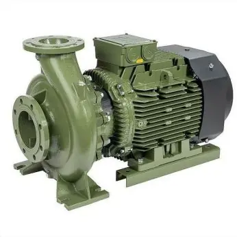 Pouze Dnes SAER IR 65-125 C - 4.0 kW, IE3, MEI > 0,5