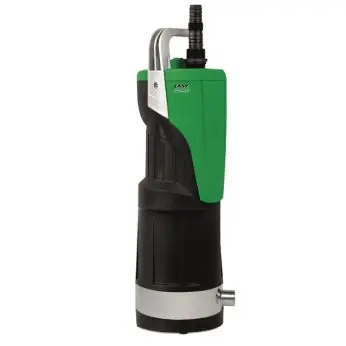 EASYPUMP EASY E-DEEP X-1000 Časově Omezené