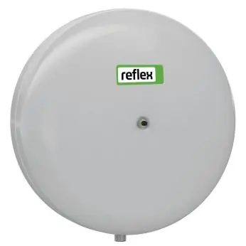 Nová Kolekce Reflex C 12 expanzní nádoba, 12 l, 3 bar 8280100