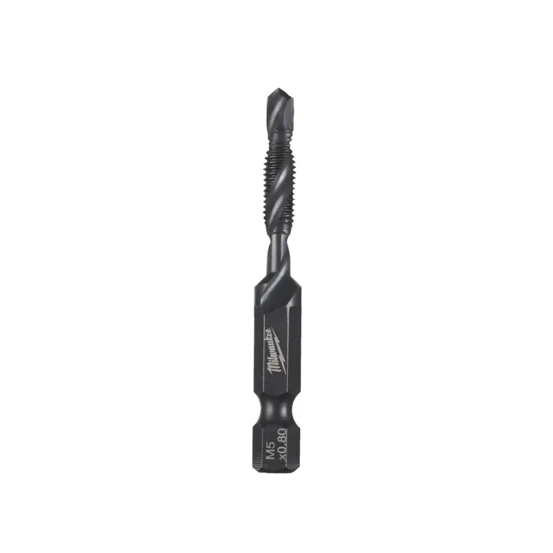 1/4" HSS-G M5x57mm - 1 ks Nejprodávanější